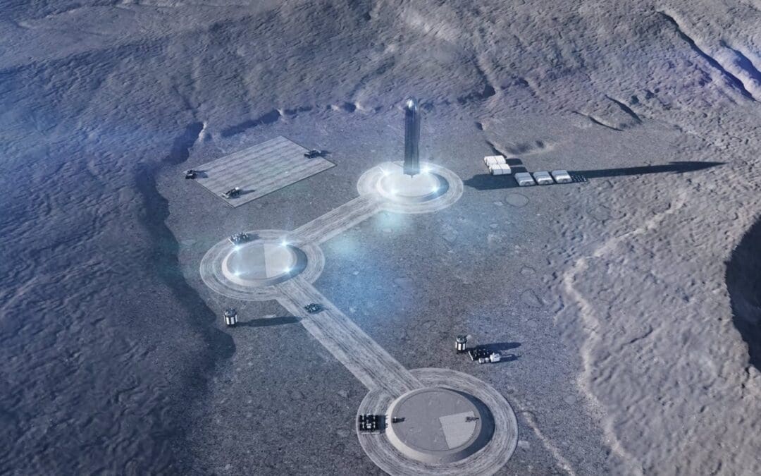 Astroport Space Technologies forms European Subsidiary in Luxembourg