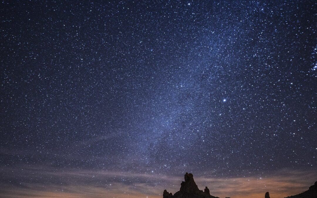 Hyperspace Challenge: Two Giant Leaps for Humankind