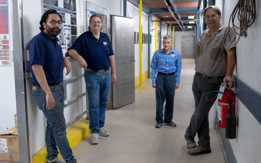 ESRIC Selects 5 Space Startups For Pre-Incubation